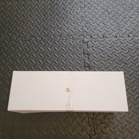 Google Wifi Lot of 2 Access Points W/ Power Adapters, GJ2CQ, New Open Box, White - Picture 3 of 16
